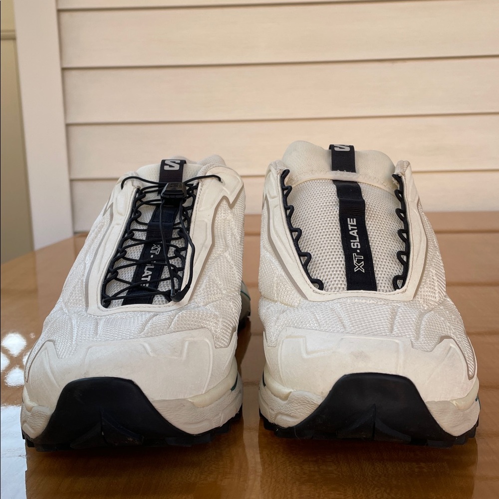 Salomon XT-Slate Advanced Sneaker Men’s Shoes Size 13 - Picture 5 of 15